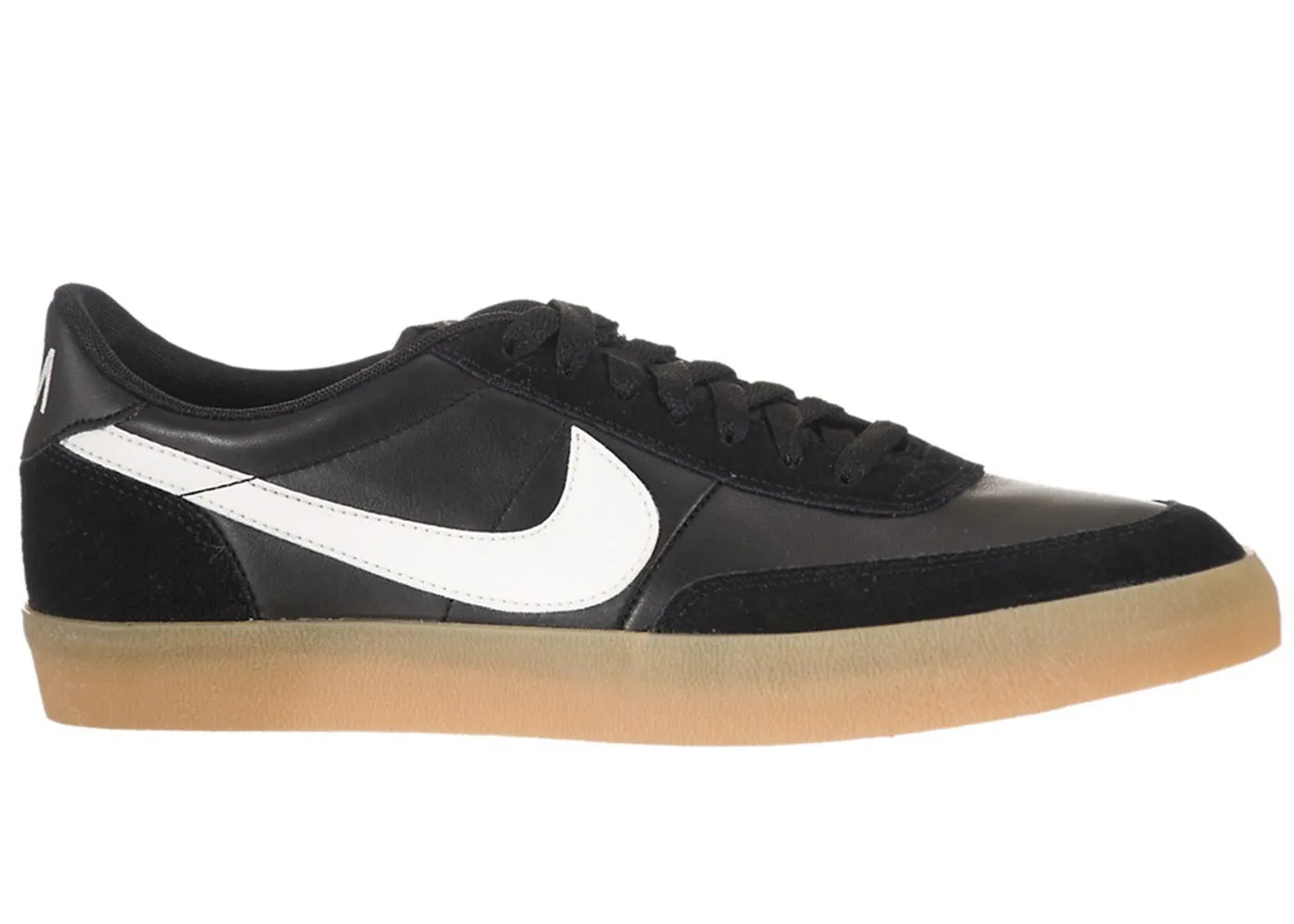 Nike Killshot 2 Black Sail Gum