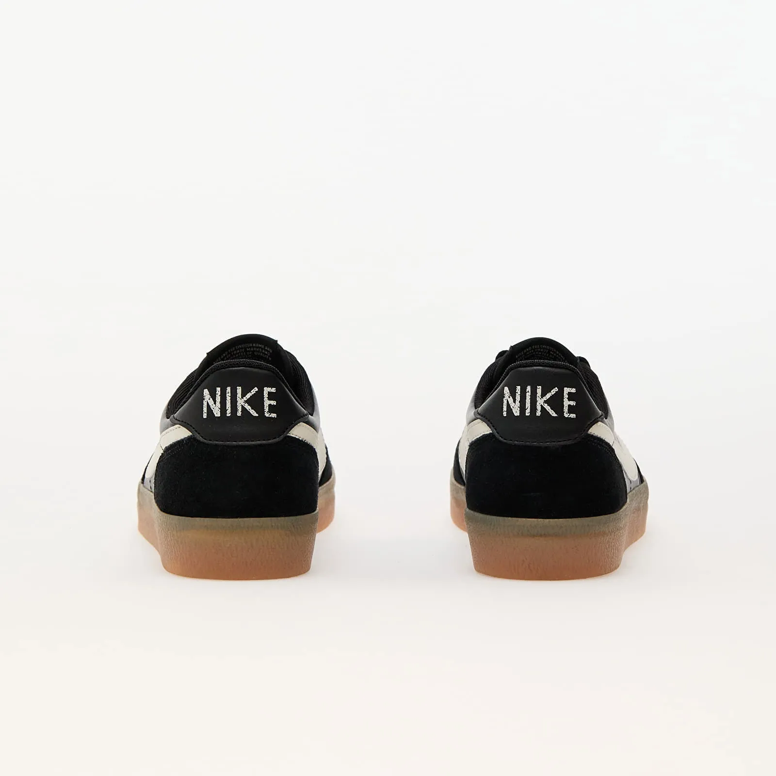 Nike Killshot 2 Black Sail Gum