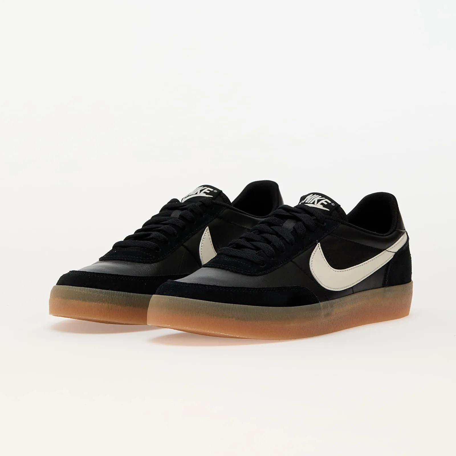 Nike Killshot 2 Black Sail Gum