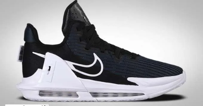 NIKE LEBRON WITNESS VI SHOES  CZ4052002