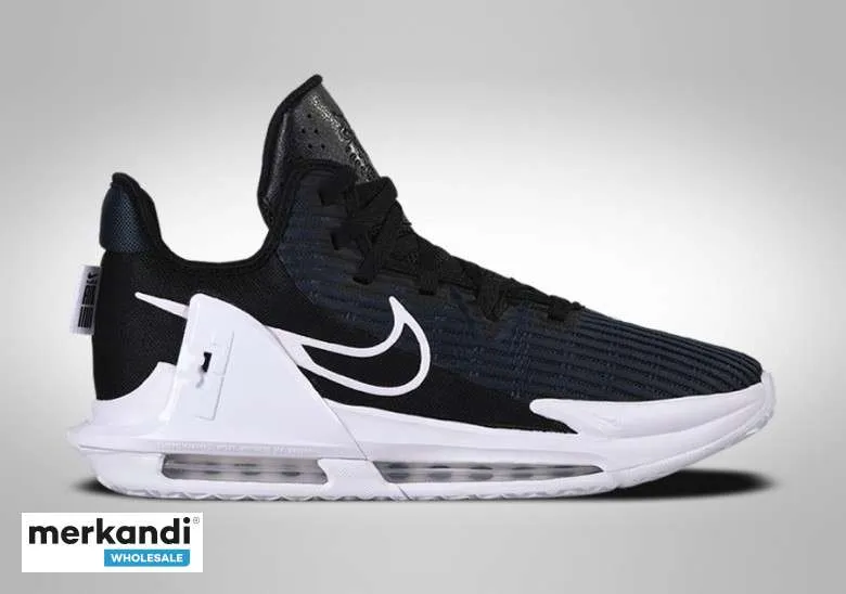 NIKE LEBRON WITNESS VI SHOES  CZ4052002