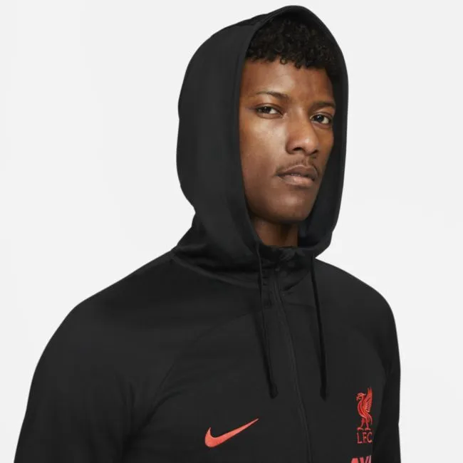 Nike Liverpool FC Strike