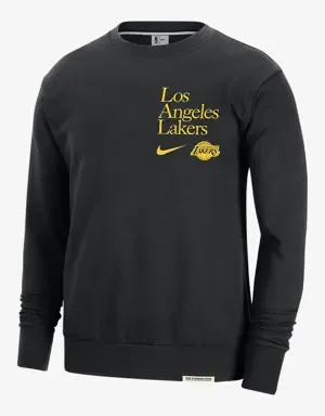 Nike Los Angeles Lakers Standard Issue