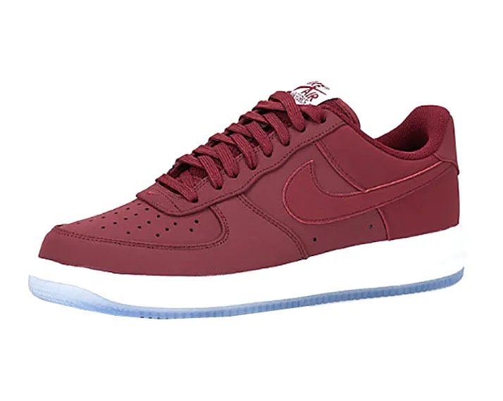 Nike Lunar Force 1 14 "Team Red" (603/team red/white)