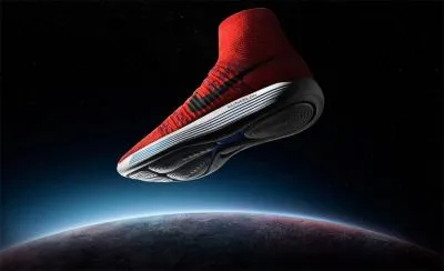 Nike LunarEpic Flyknit