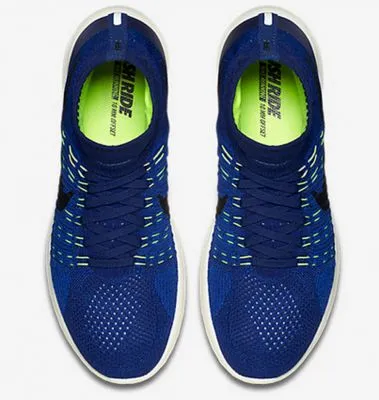 Nike LunarEpic Flyknit