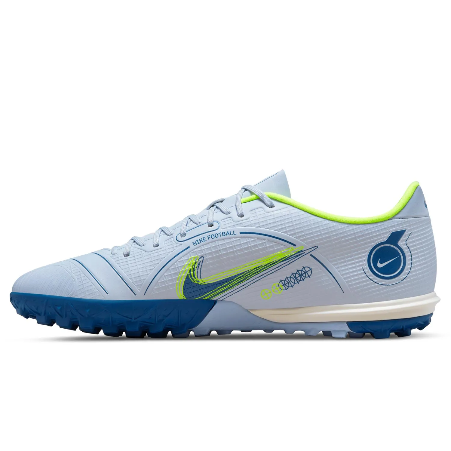 Nike Mercurial Vapor 14 Academy TF