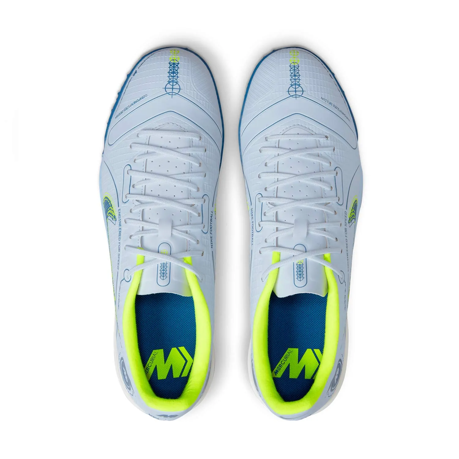 Nike Mercurial Vapor 14 Academy TF