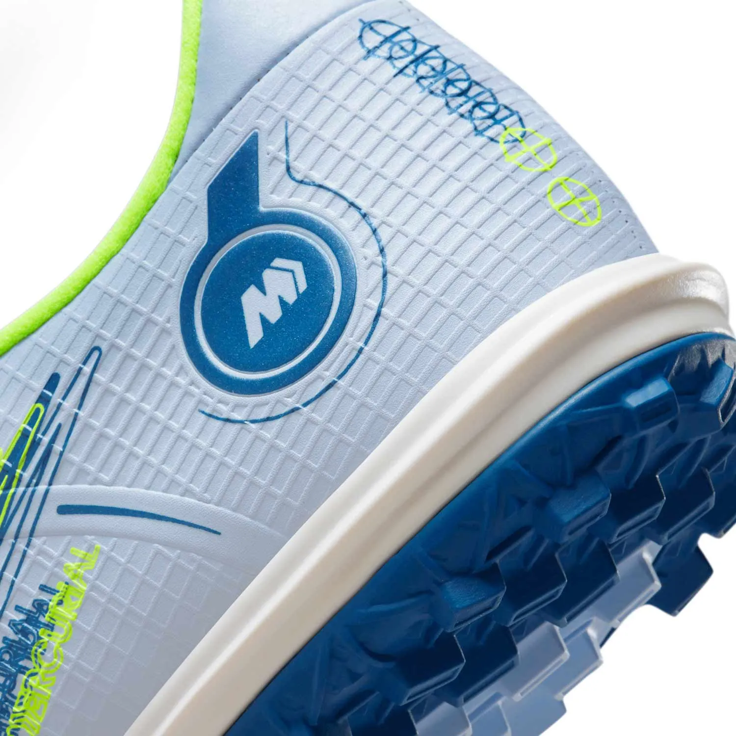 Nike Mercurial Vapor 14 Academy TF