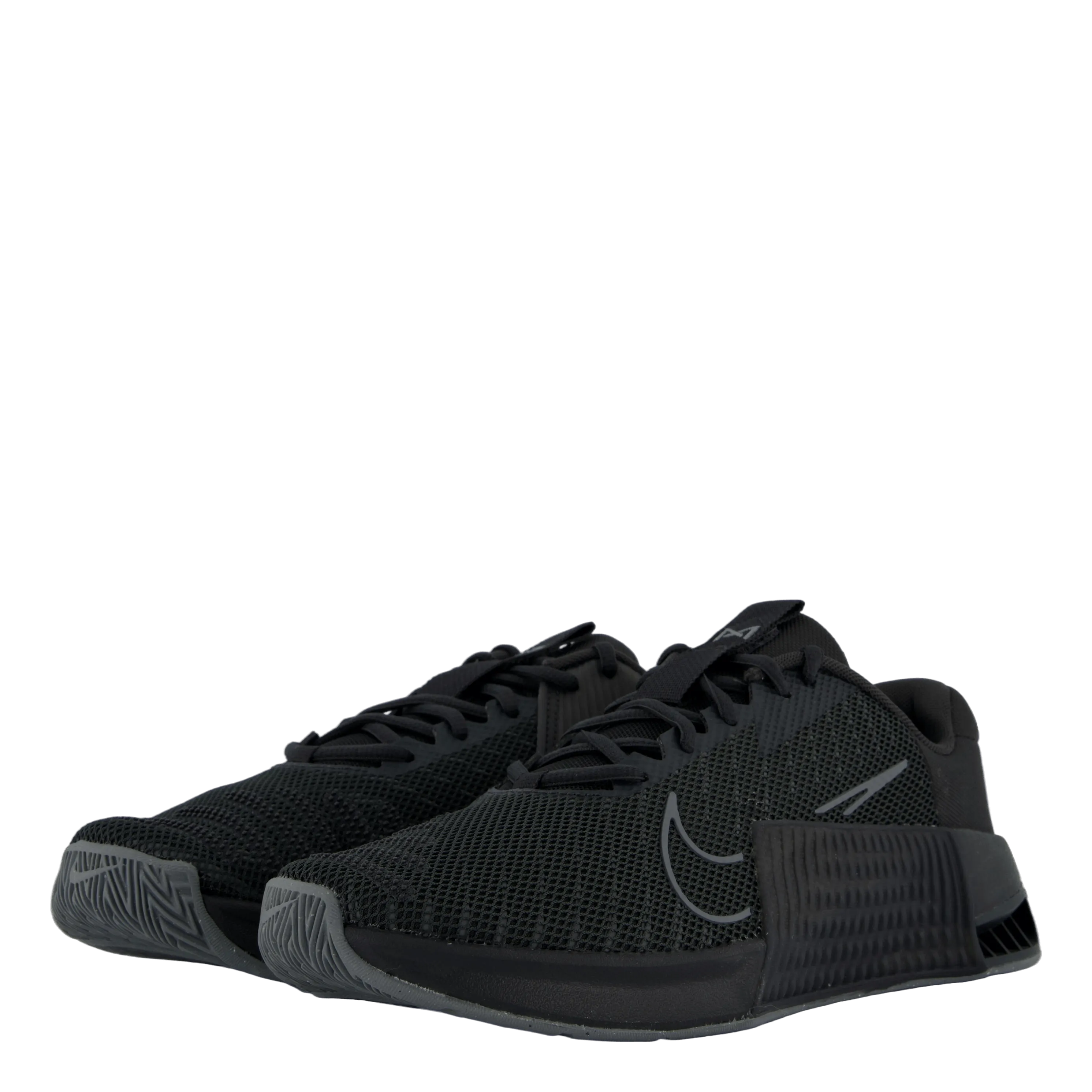 NIKE NIKE METCON 9 MEN'S TRAINING S DK SMOKE GREY/SMOKE GREYMONAR