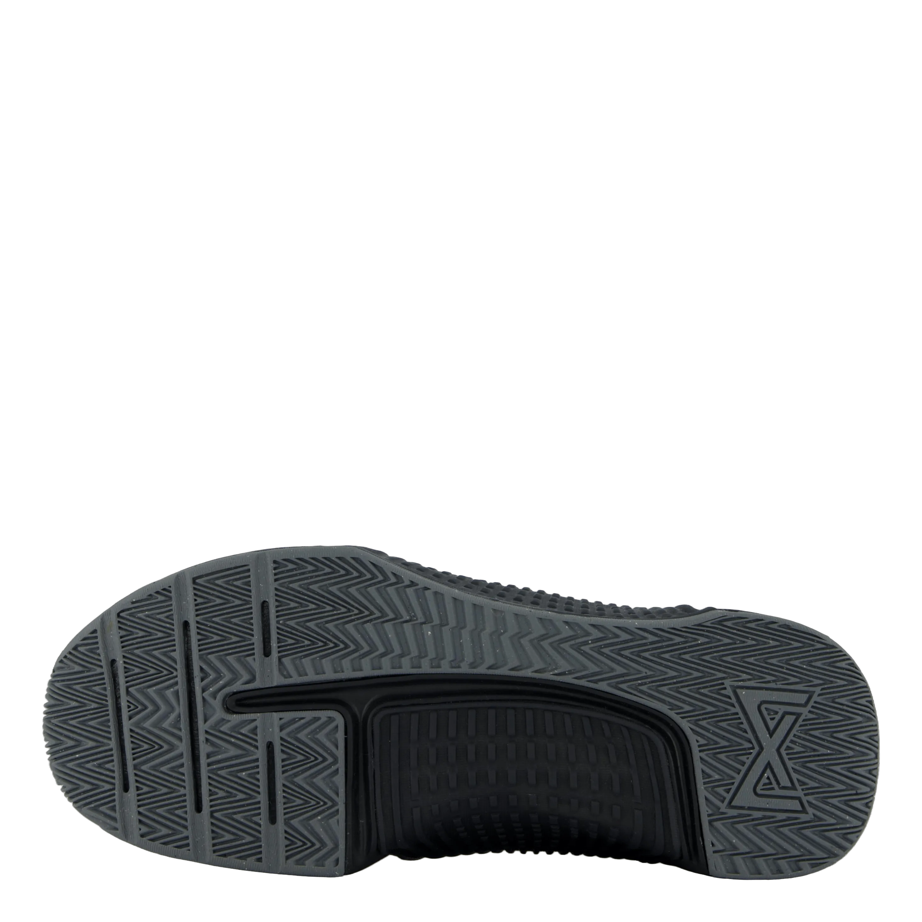 NIKE NIKE METCON 9 MEN'S TRAINING S DK SMOKE GREY/SMOKE GREYMONAR