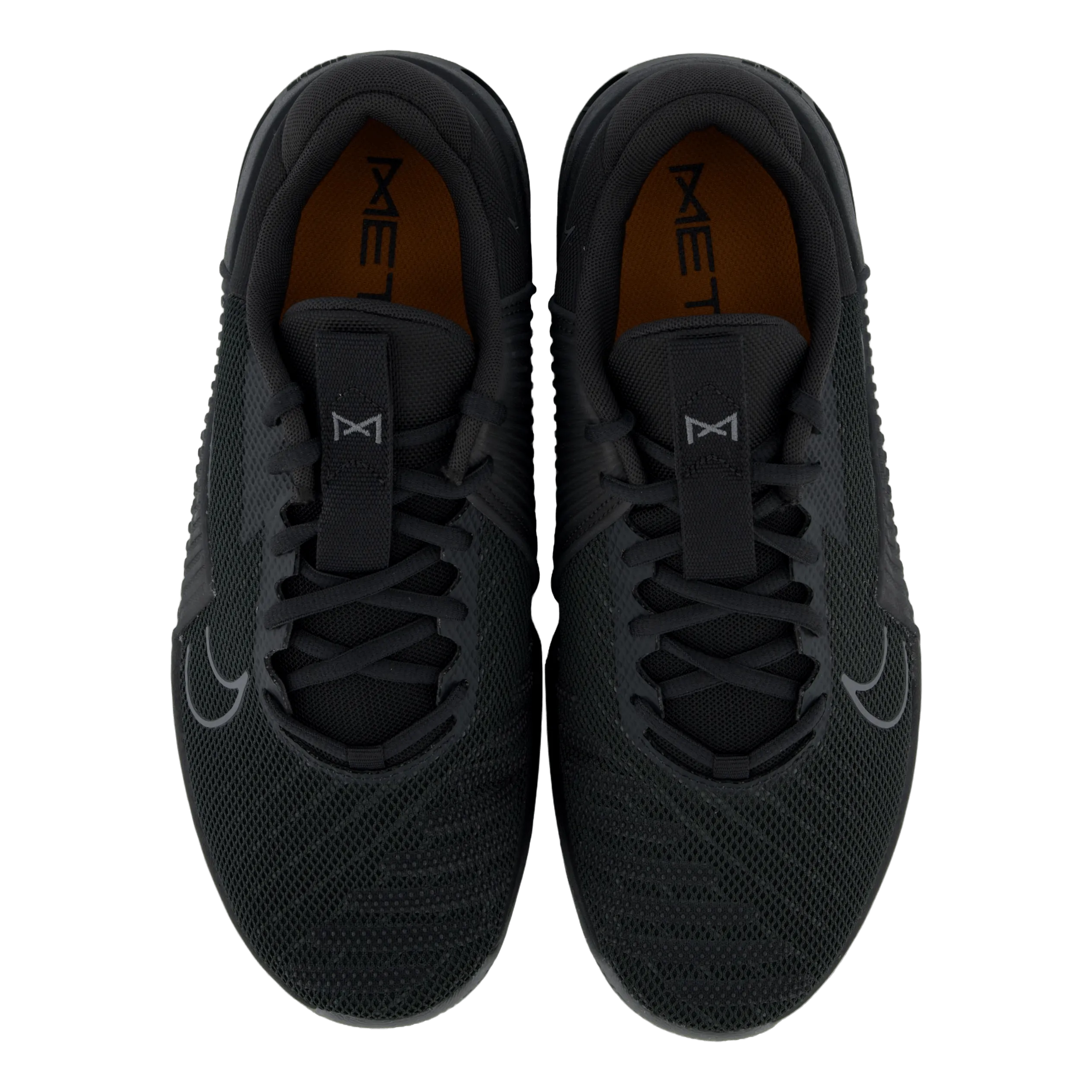 NIKE NIKE METCON 9 MEN'S TRAINING S DK SMOKE GREY/SMOKE GREYMONAR