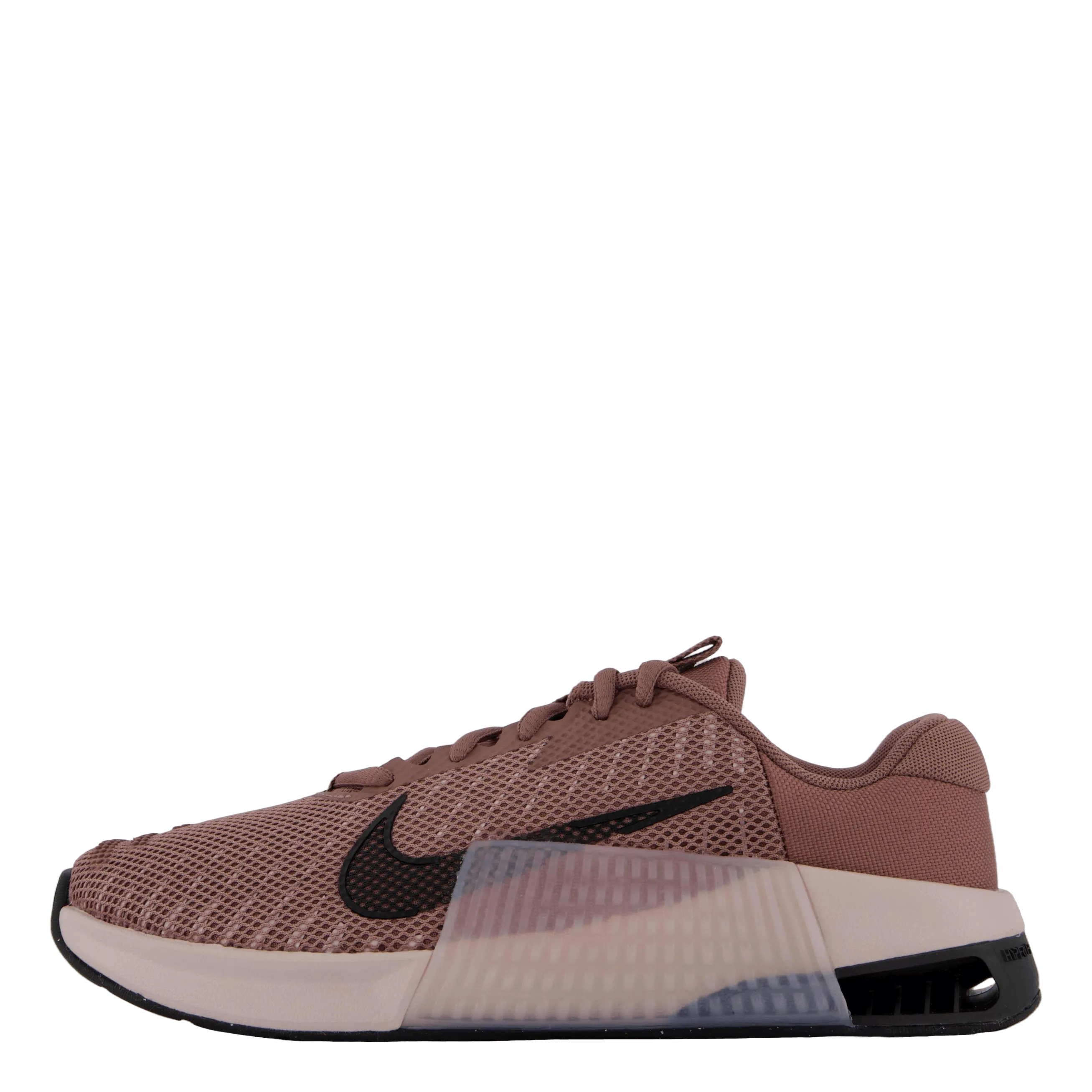 NIKE NIKE METCON 9 WOMEN'S TRAINING SMOKEY MAUVE/BLACKPLATINUM VI