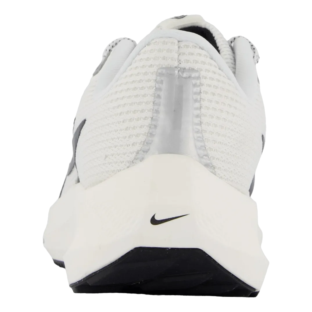 NIKE NIKE PEGASUS 40 WOMEN'S ROAD R SAIL/BLACKCOCONUT MILKWHITE
