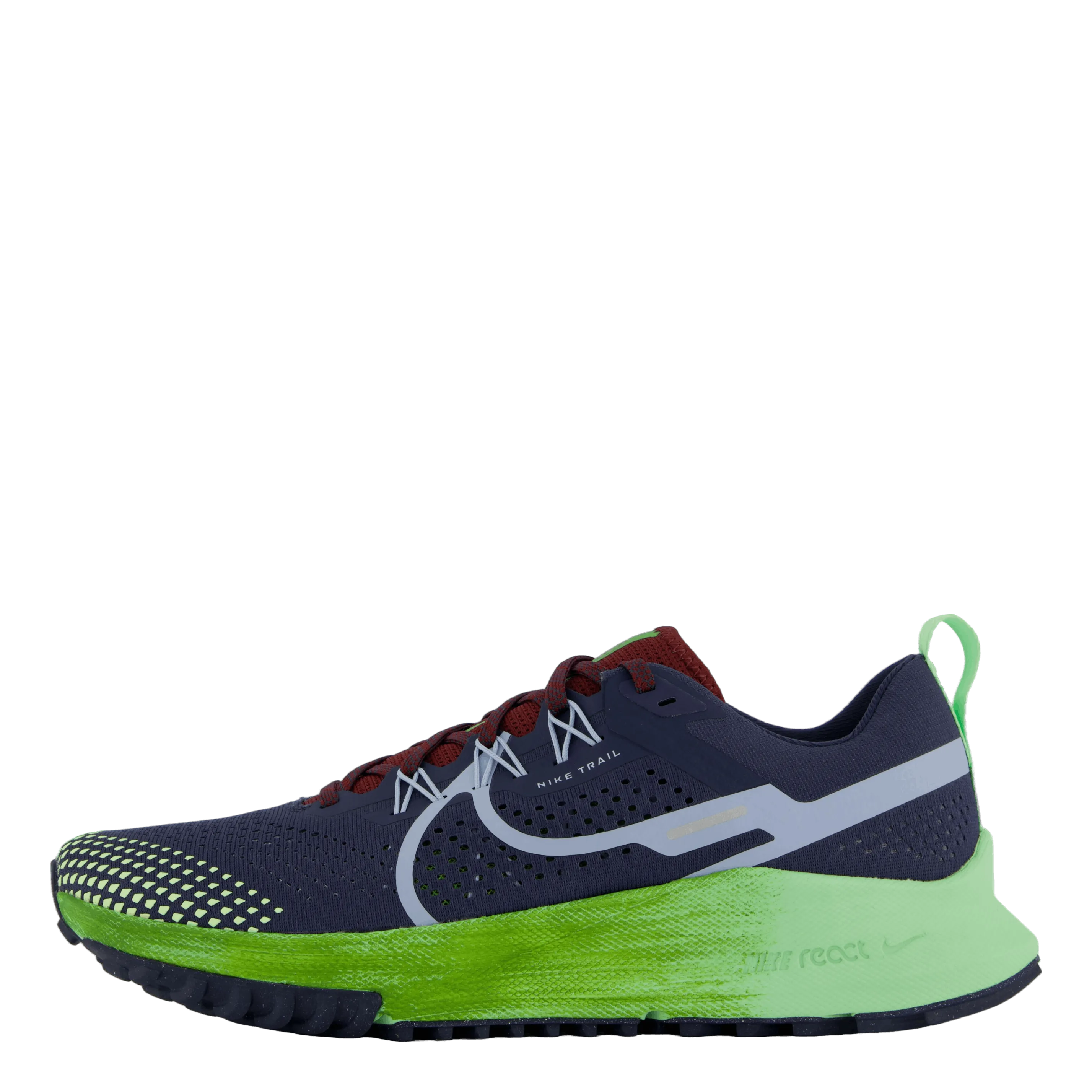NIKE NIKE PEGASUS TRAIL 4 MEN'S TRA THUNDER BLUE/LT ARMORY BLUECH