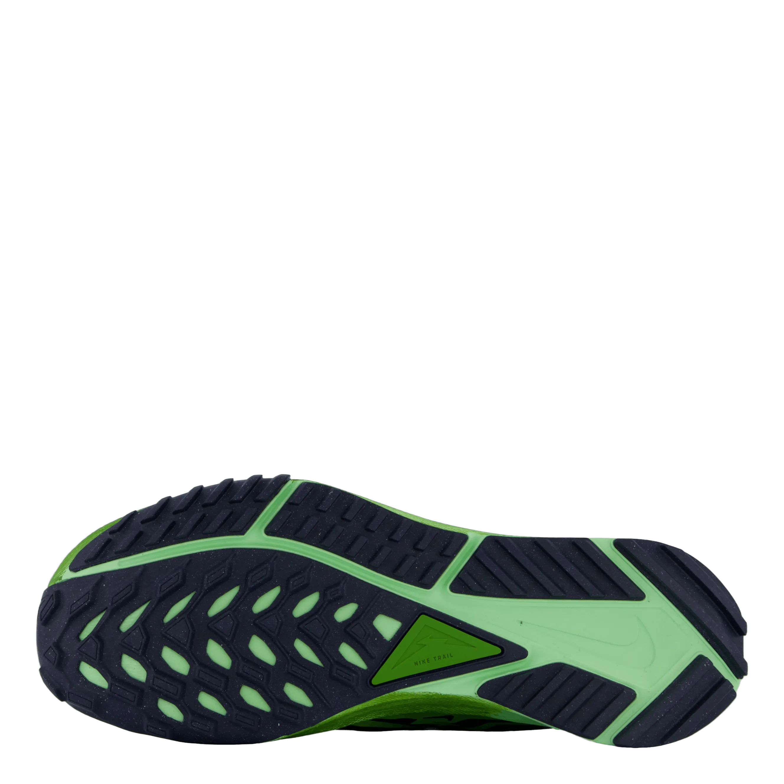 NIKE NIKE PEGASUS TRAIL 4 MEN'S TRA THUNDER BLUE/LT ARMORY BLUECH