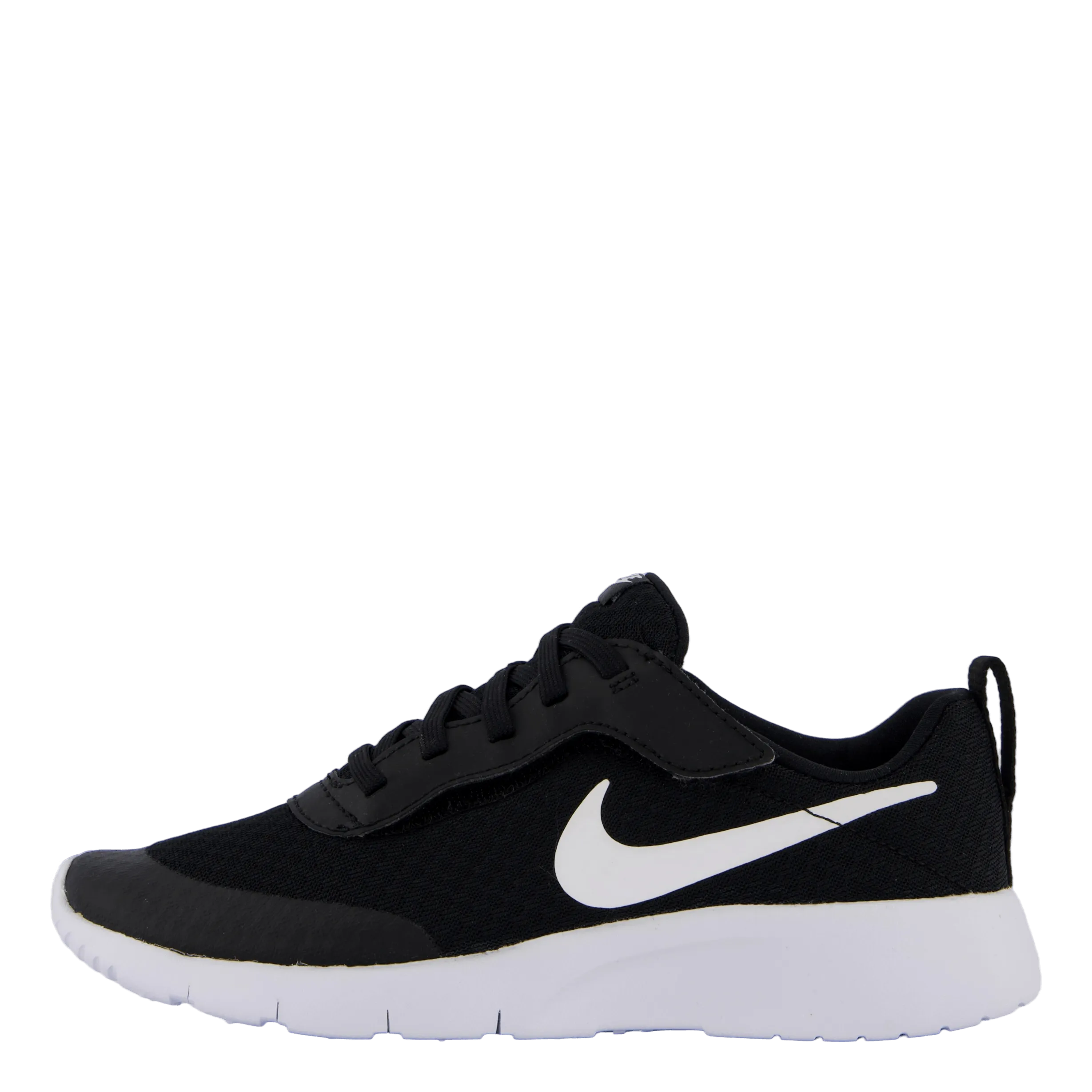 NIKE NIKE TANJUN EZ LITTLE KIDS' SH BLACK/WHITEWHITE