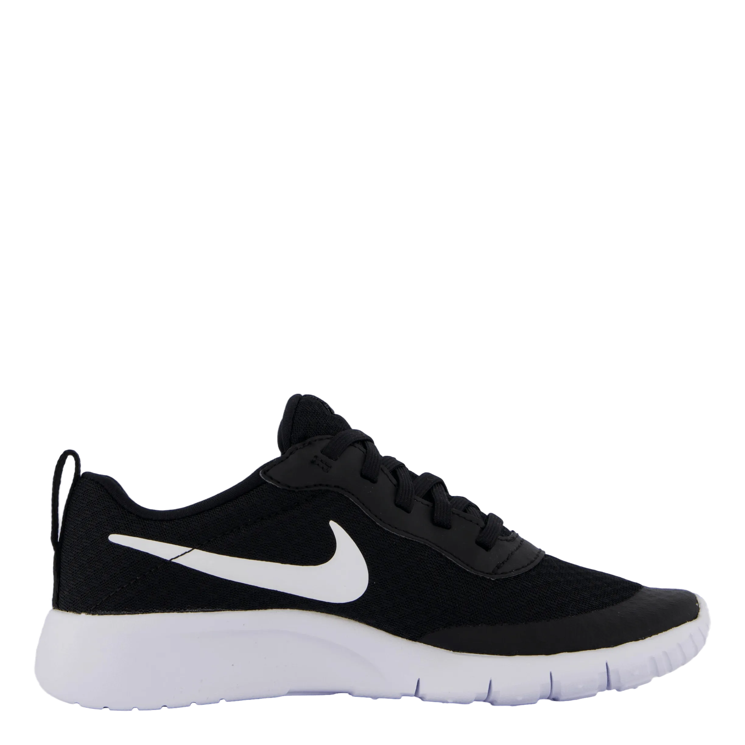 NIKE NIKE TANJUN EZ LITTLE KIDS' SH BLACK/WHITEWHITE