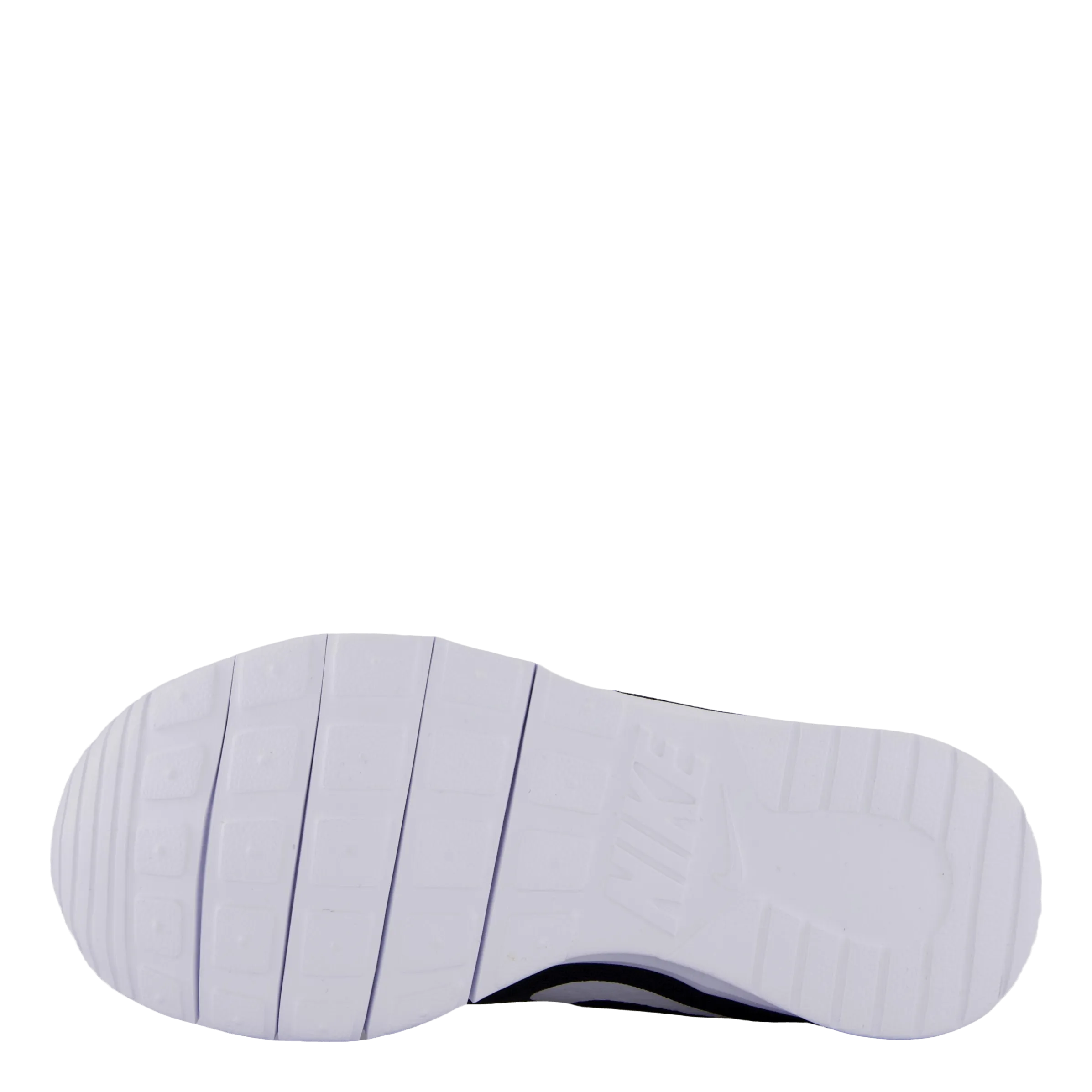NIKE NIKE TANJUN EZ LITTLE KIDS' SH BLACK/WHITEWHITE
