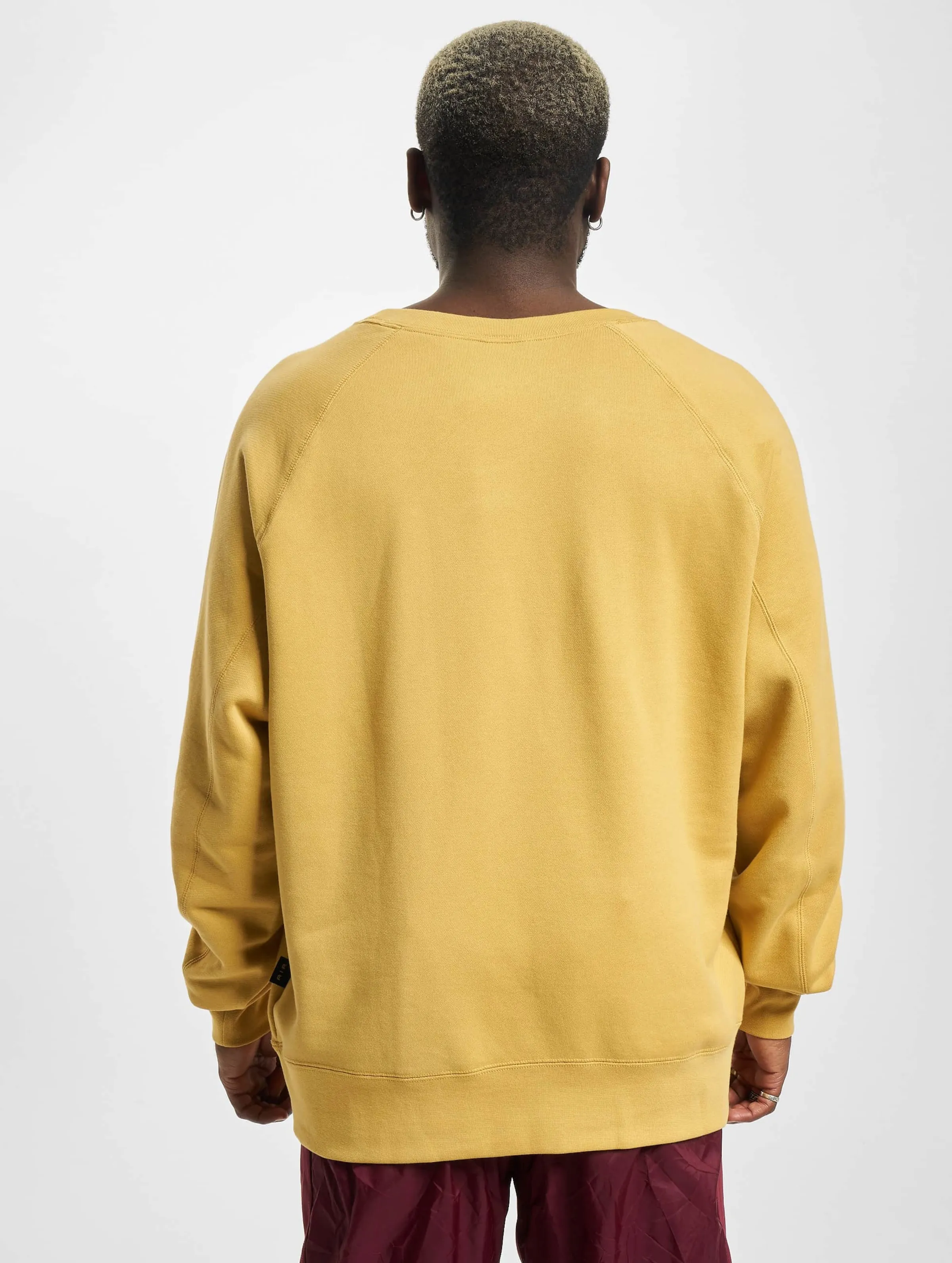 Nike Nsw Air Sweater Sweatshirt