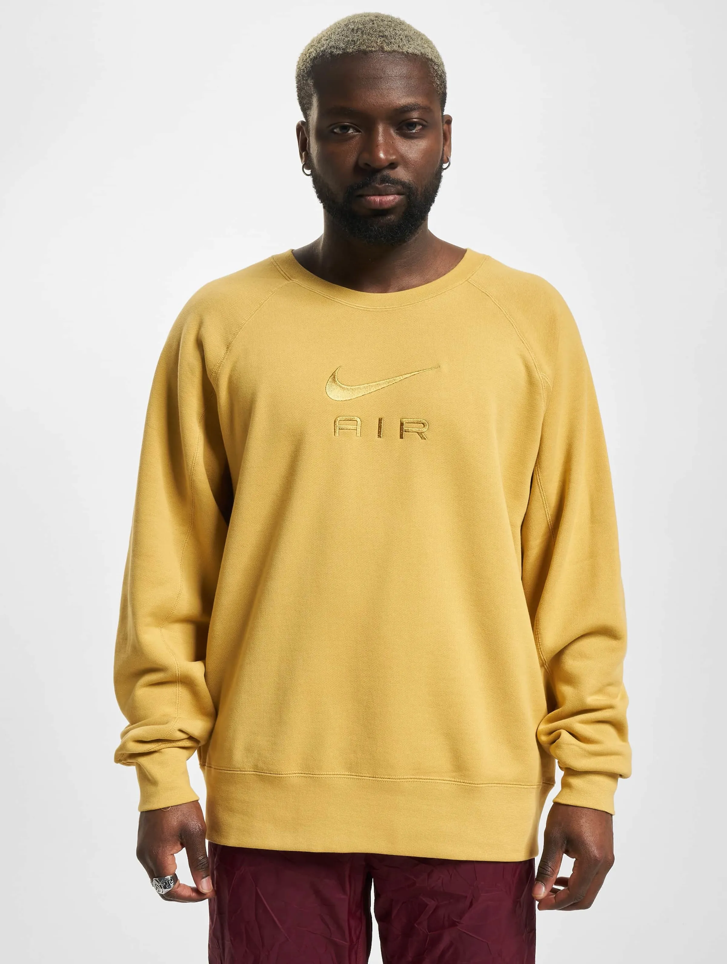 Nike Nsw Air Sweater Sweatshirt