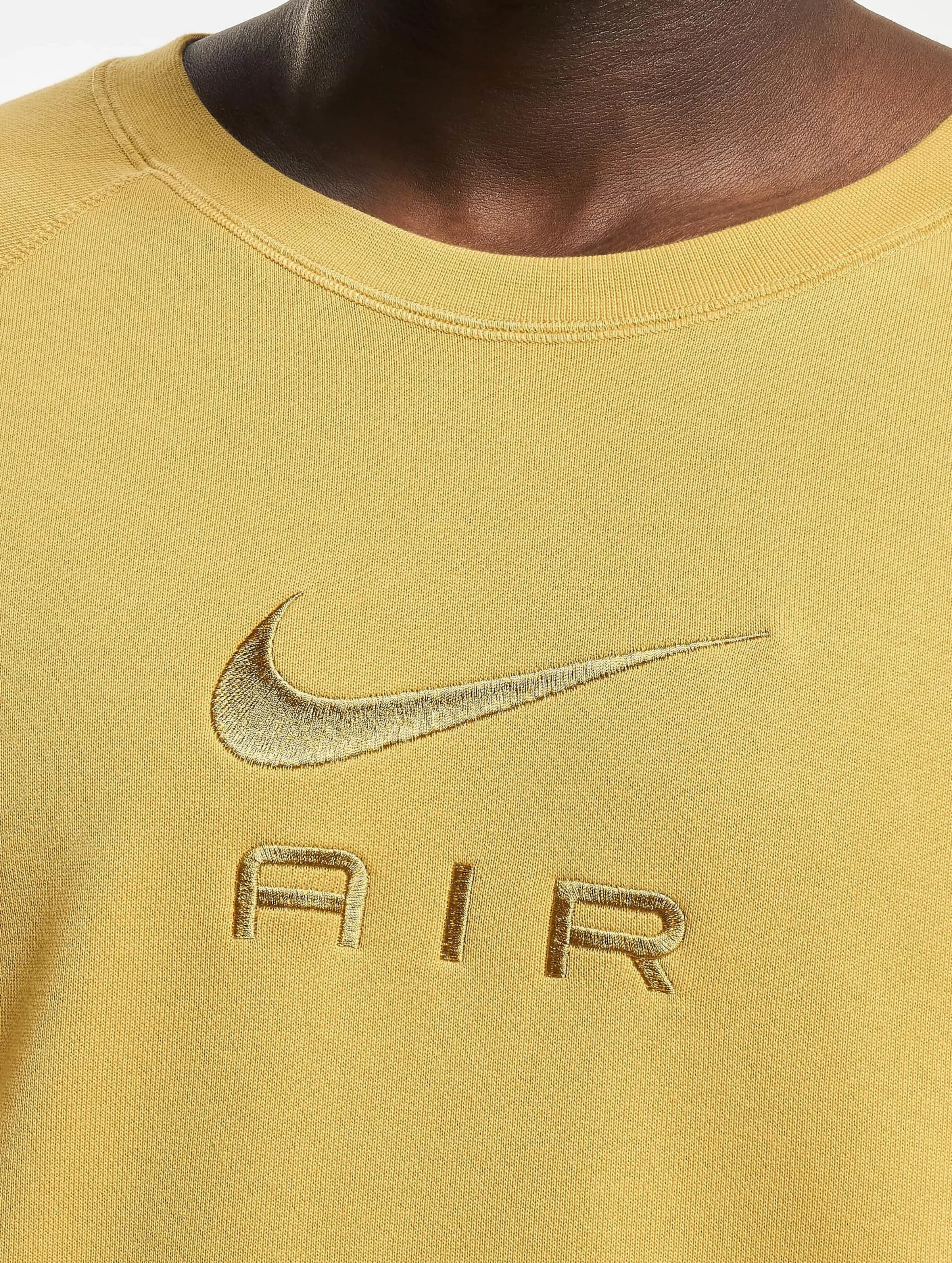 Nike Nsw Air Sweater Sweatshirt