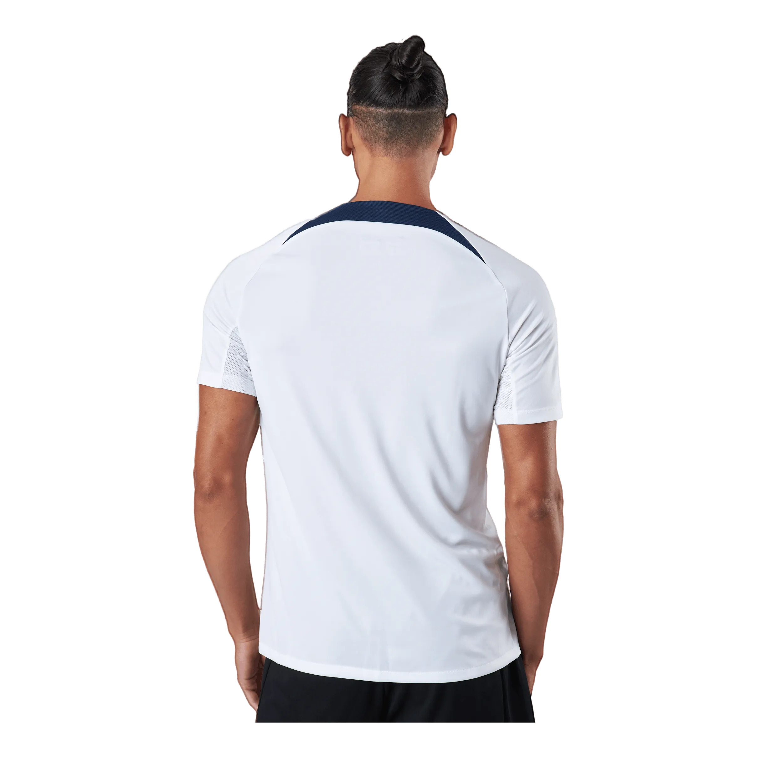 NIKE PARIS SAINTGERMAIN STRIKE MEN WHITE/MIDNIGHT NAVY/MIDNIGHT N
