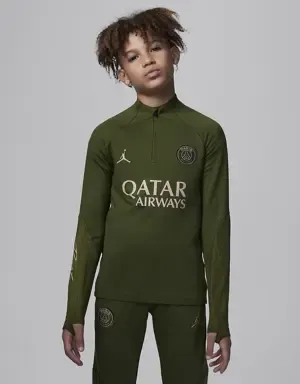 NIKE PARíS SAINTGERMAIN STRIKE CUARTA EQUIPACIóN