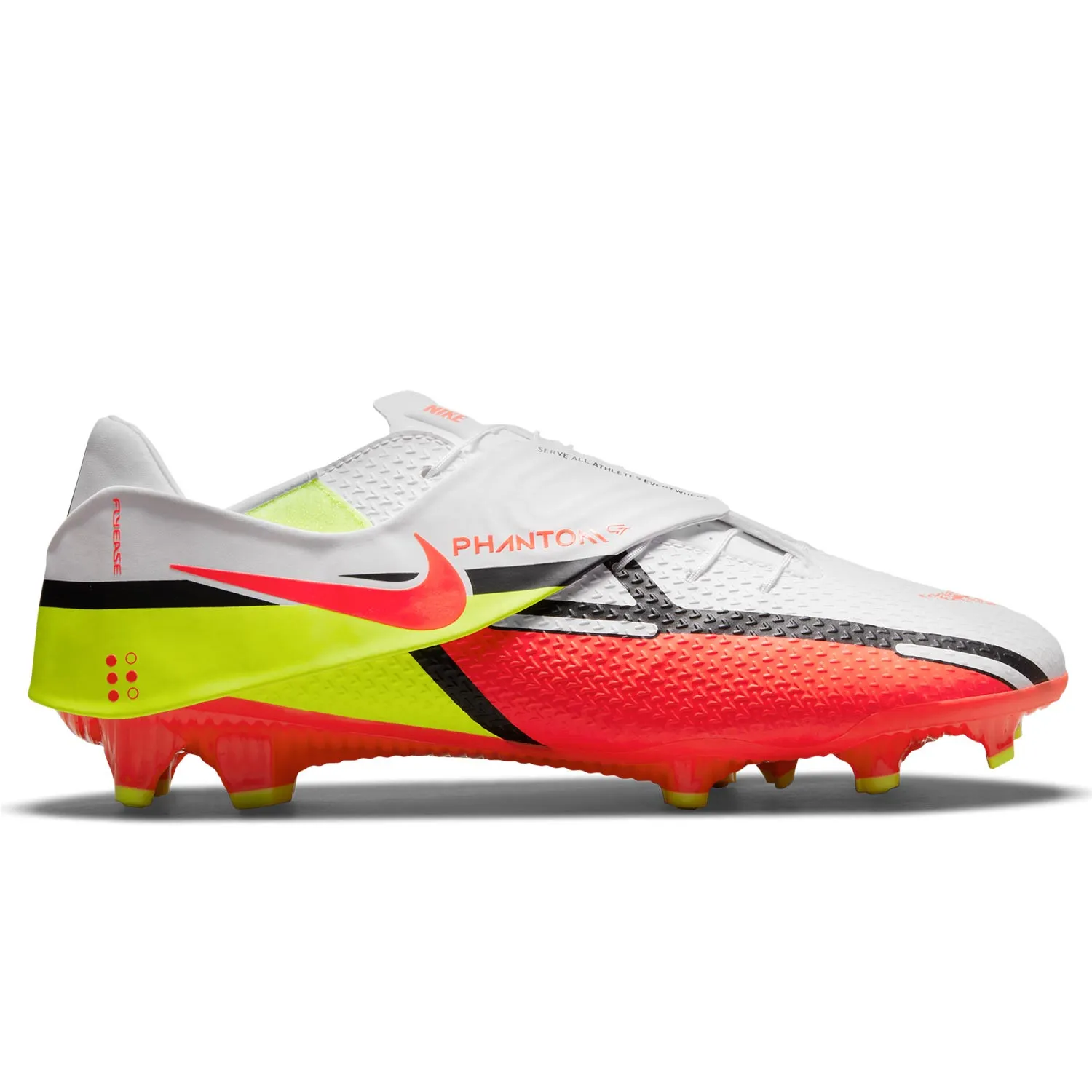 Nike Phantom GT2 Academy Flyease FG/MG