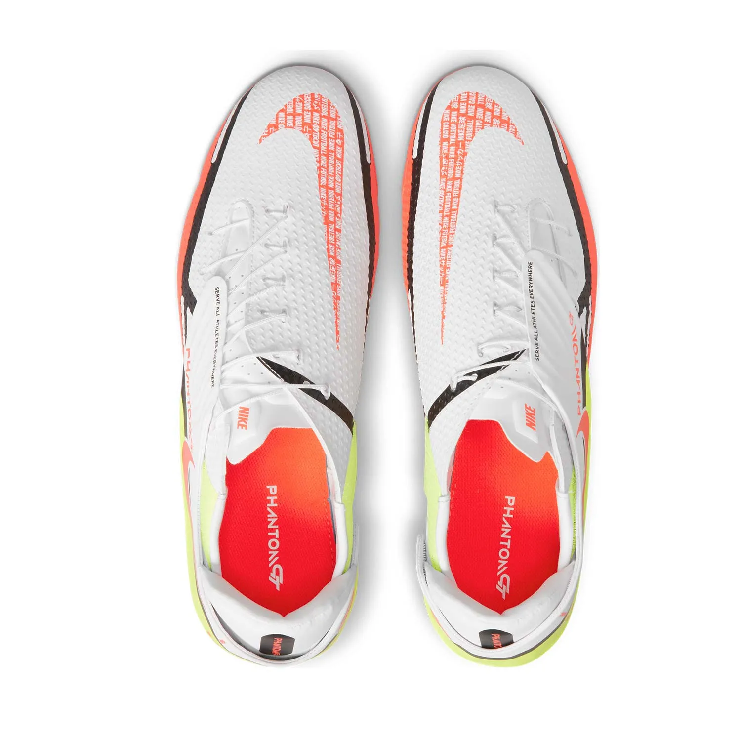Nike Phantom GT2 Academy Flyease FG/MG