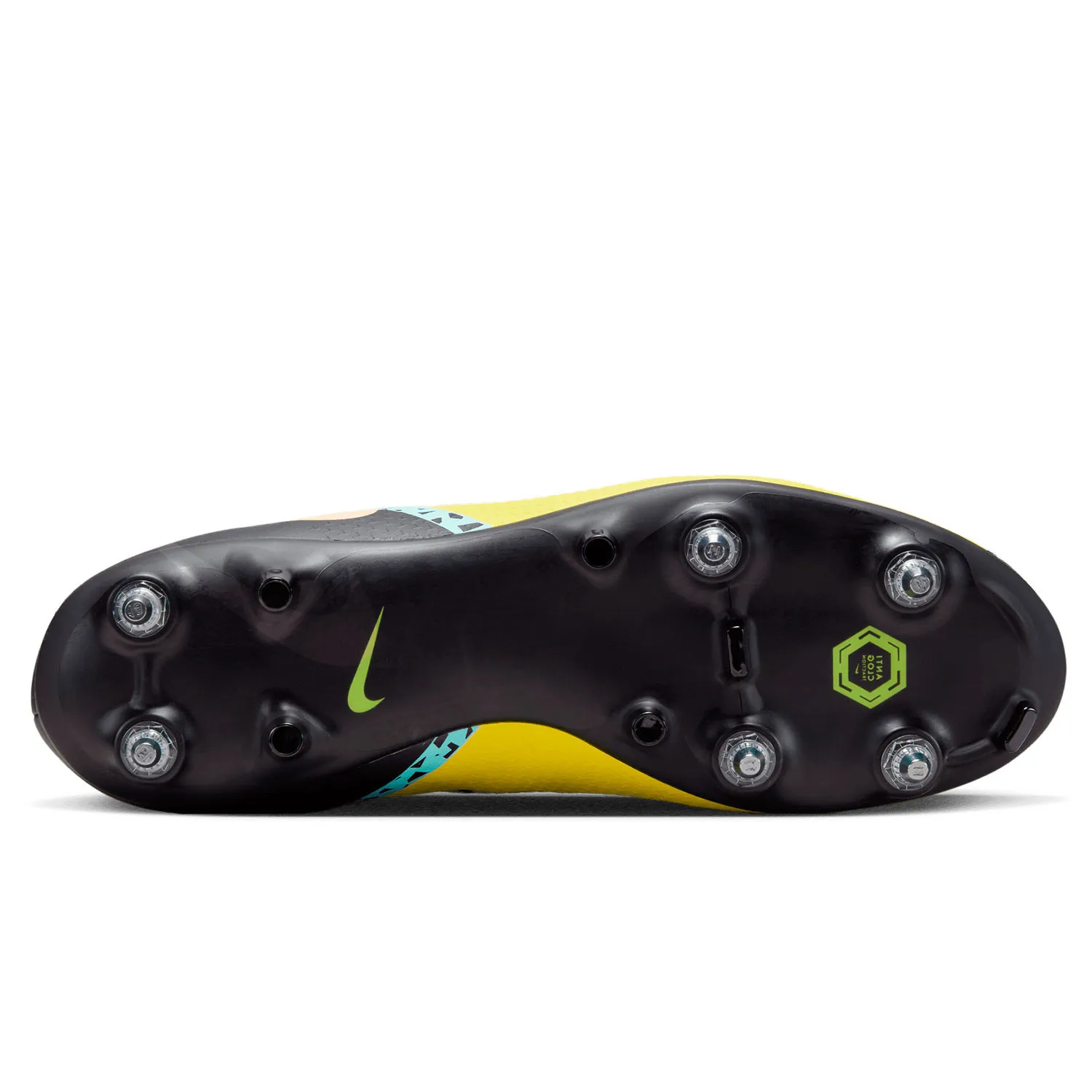 NIKE PHANTOM GT2 ACADEMY SGPRO AC