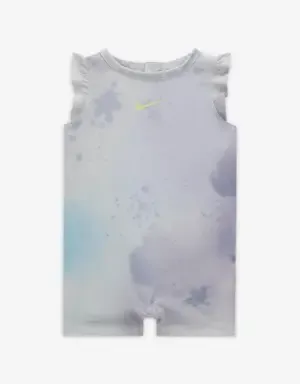 Nike "Just DIY It" Romper