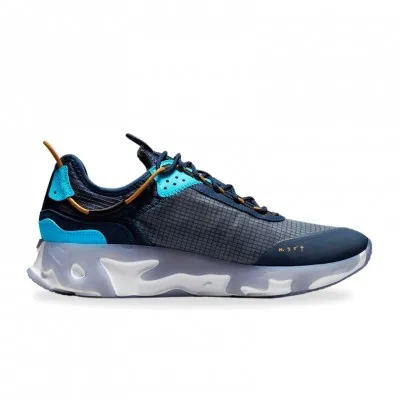 Nike React Live