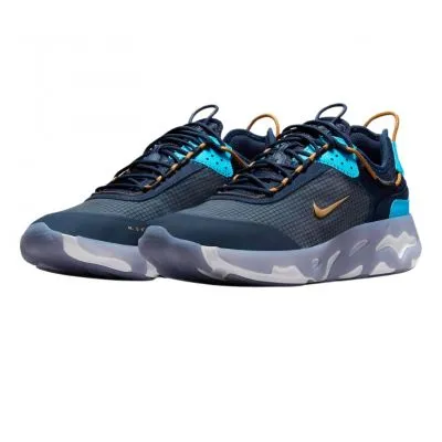 Nike React Live