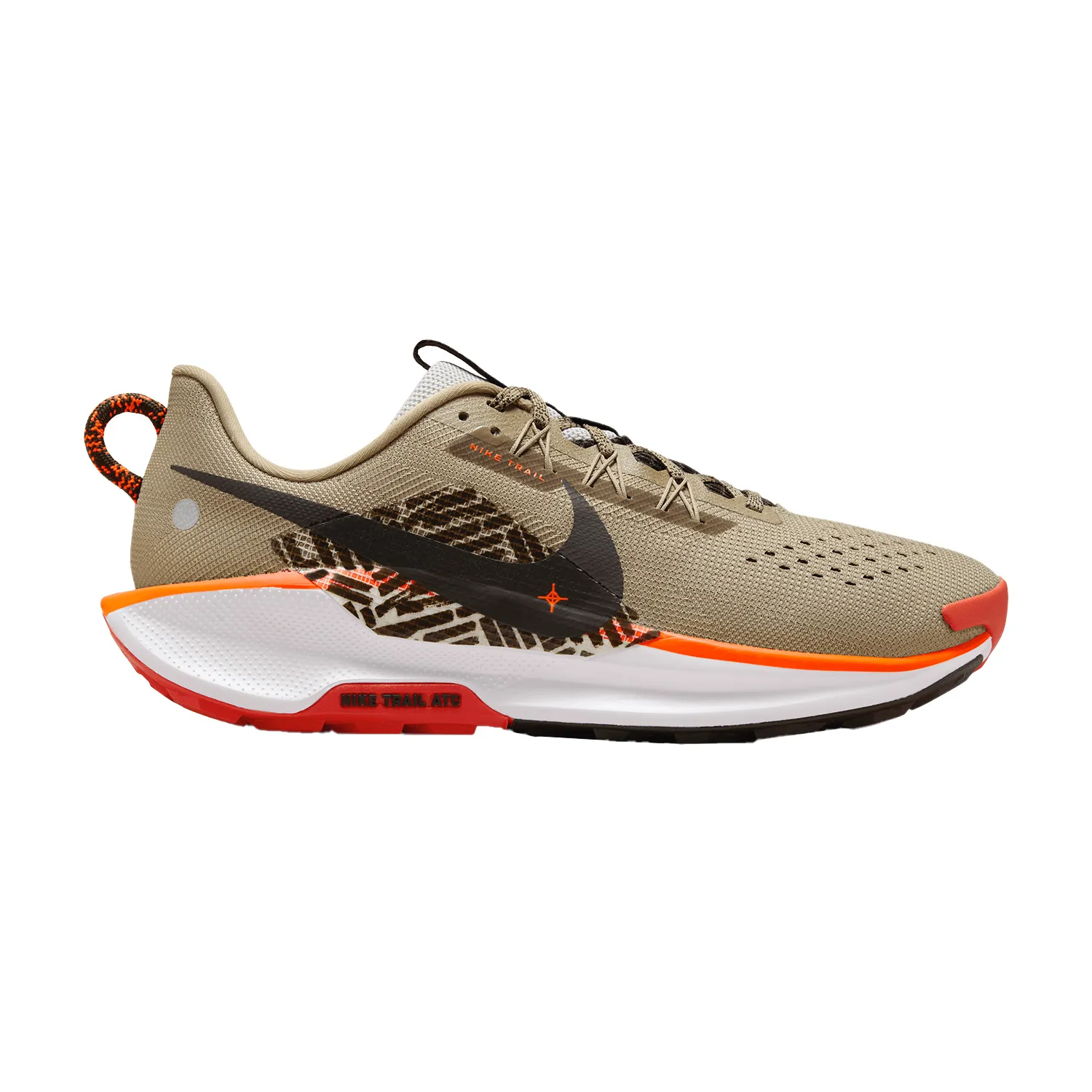 Nike ReactX Pegasus Trail 5