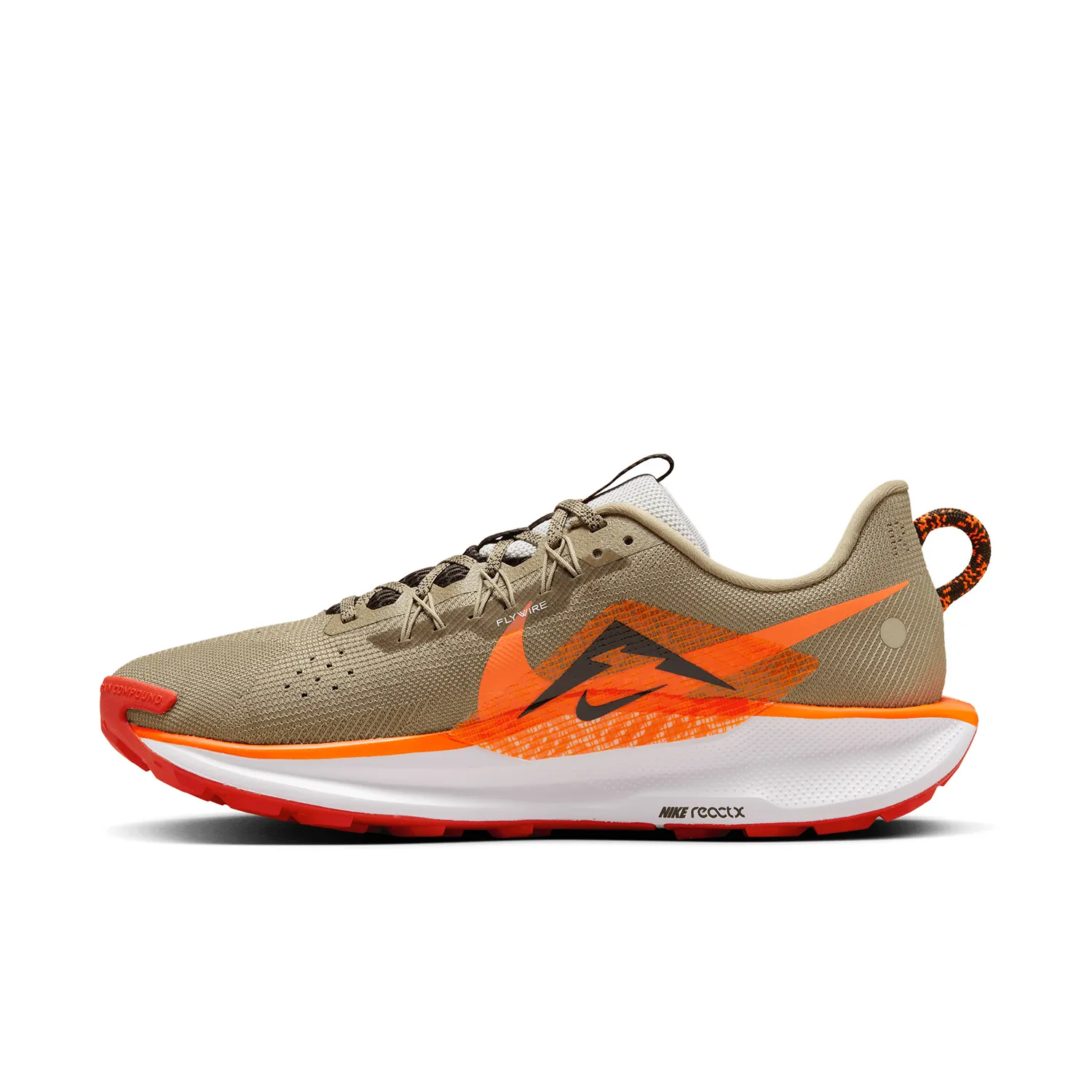Nike ReactX Pegasus Trail 5