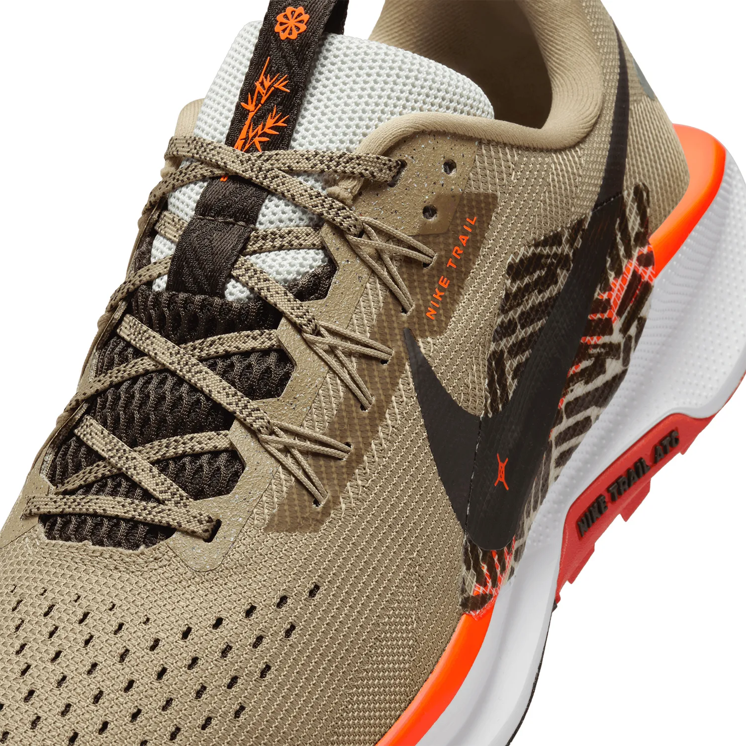 Nike ReactX Pegasus Trail 5