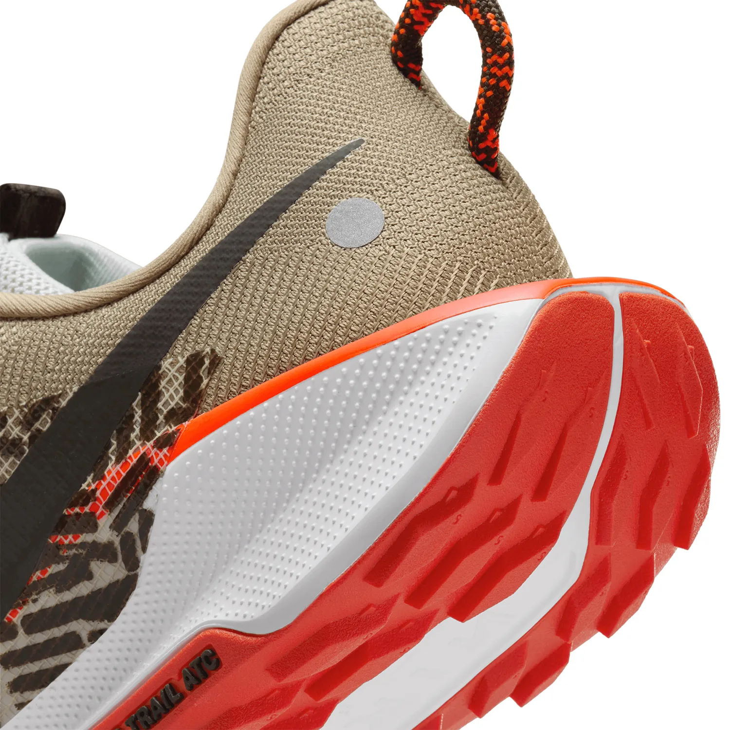 Nike ReactX Pegasus Trail 5