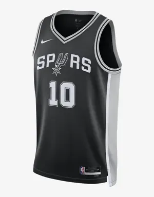 Nike San Antonio Spurs Icon Edition 2022/23