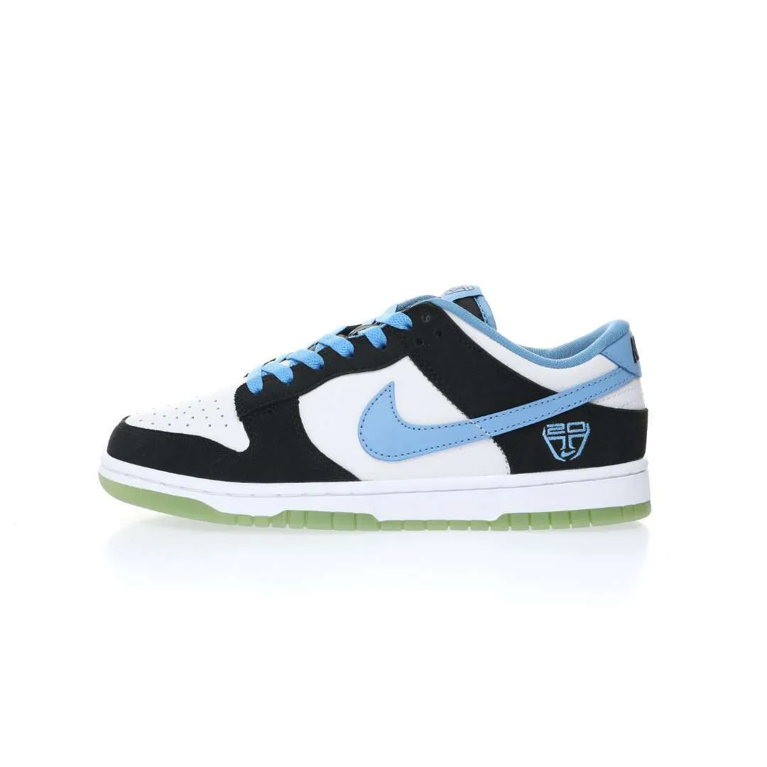 Nike SB Dunk Low»Qk Manu Ginóbili»