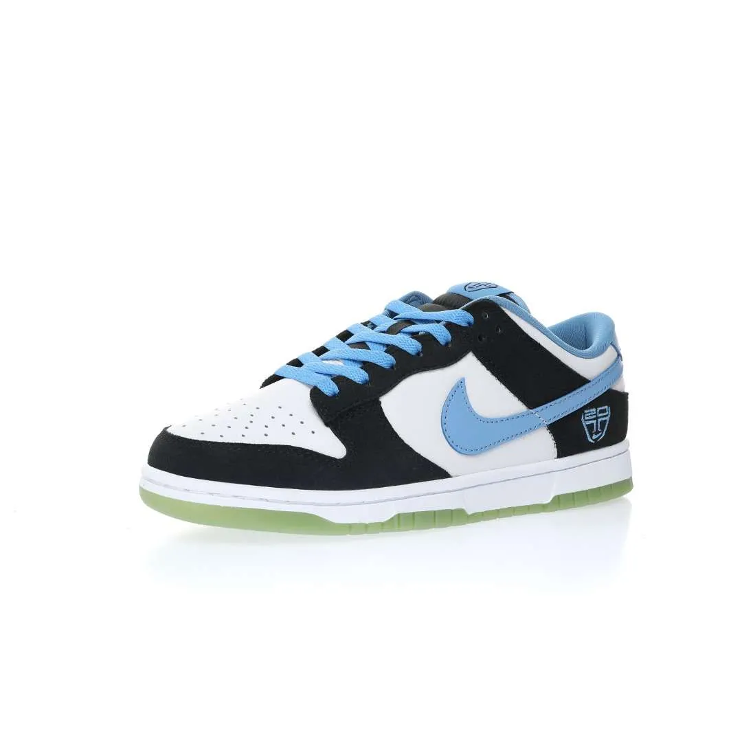 Nike SB Dunk Low»Qk Manu Ginóbili»