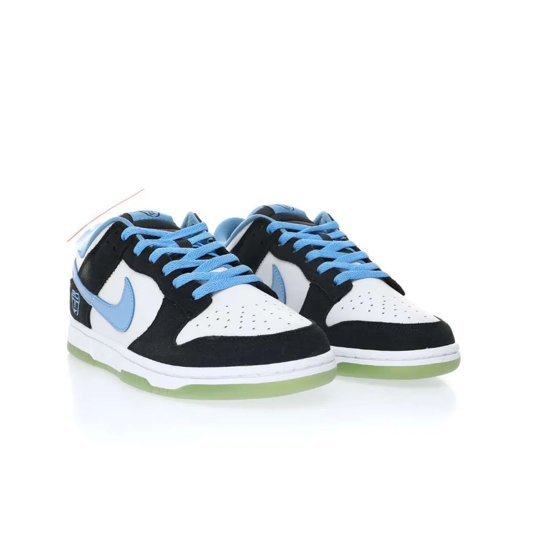 Nike SB Dunk Low»Qk Manu Ginóbili»