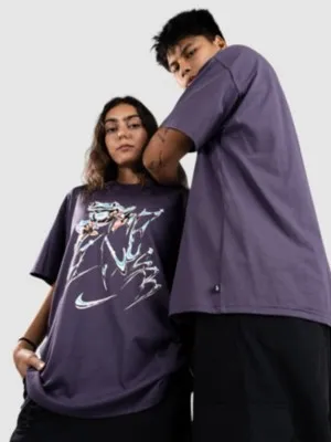 Nike Sb M90 Lazy Gawd Camiseta