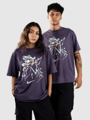 Nike Sb M90 Lazy Gawd Camiseta
