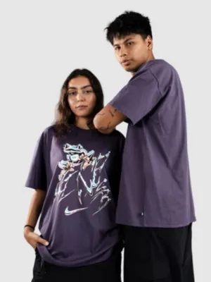 Nike Sb M90 Lazy Gawd Camiseta
