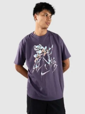 Nike Sb M90 Lazy Gawd Camiseta
