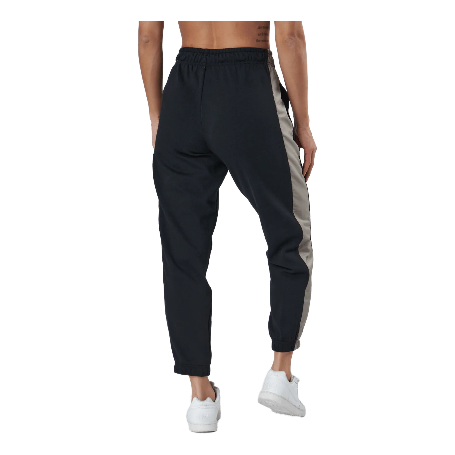 Nike Sportswear Heritage Women's Pa Black/moon Fossil/white