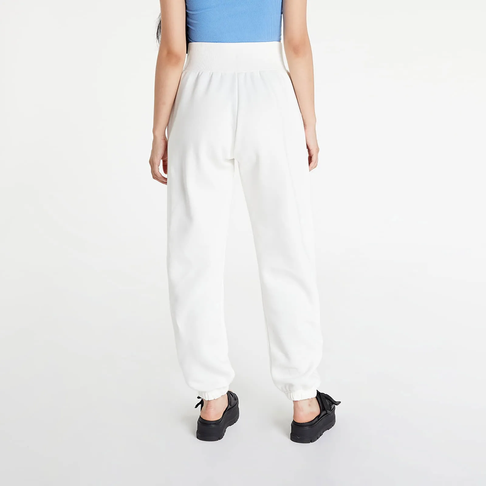NIKE SPORTSWEAR PHOENIX FLEECE HIGHWAISTED