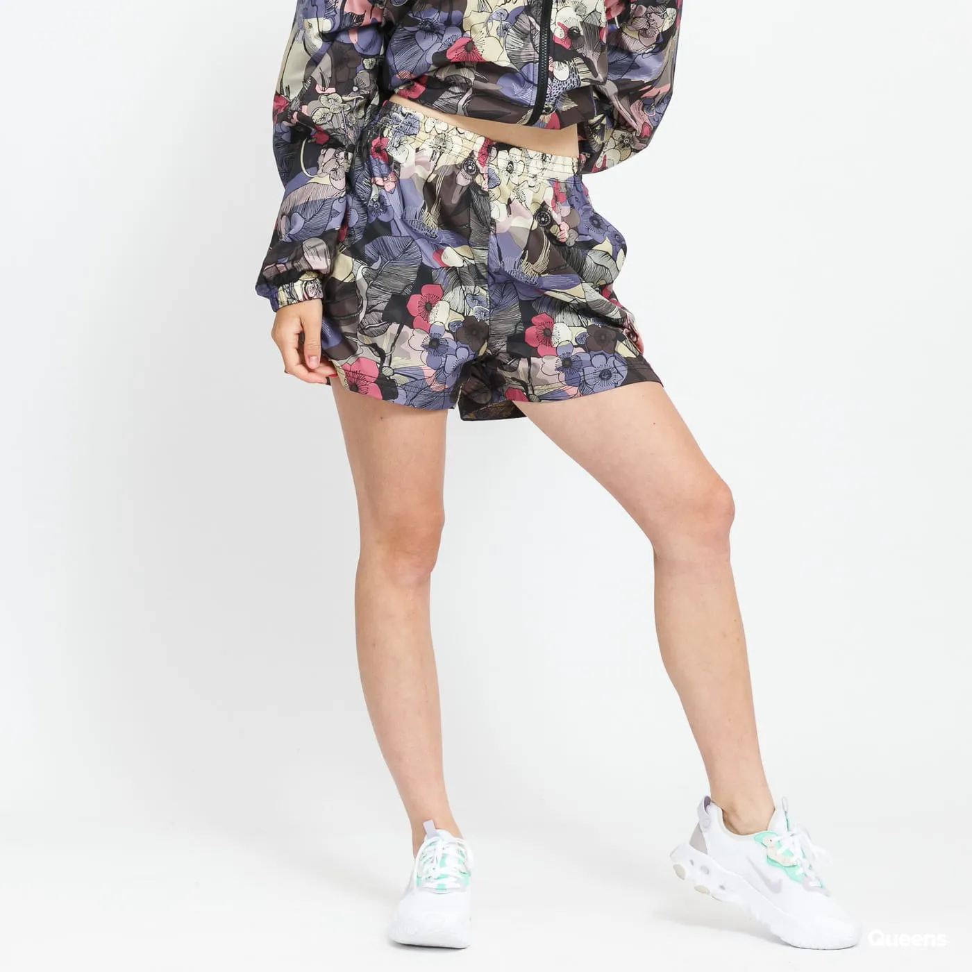 Nike Sportswear Short Woven AOP HR