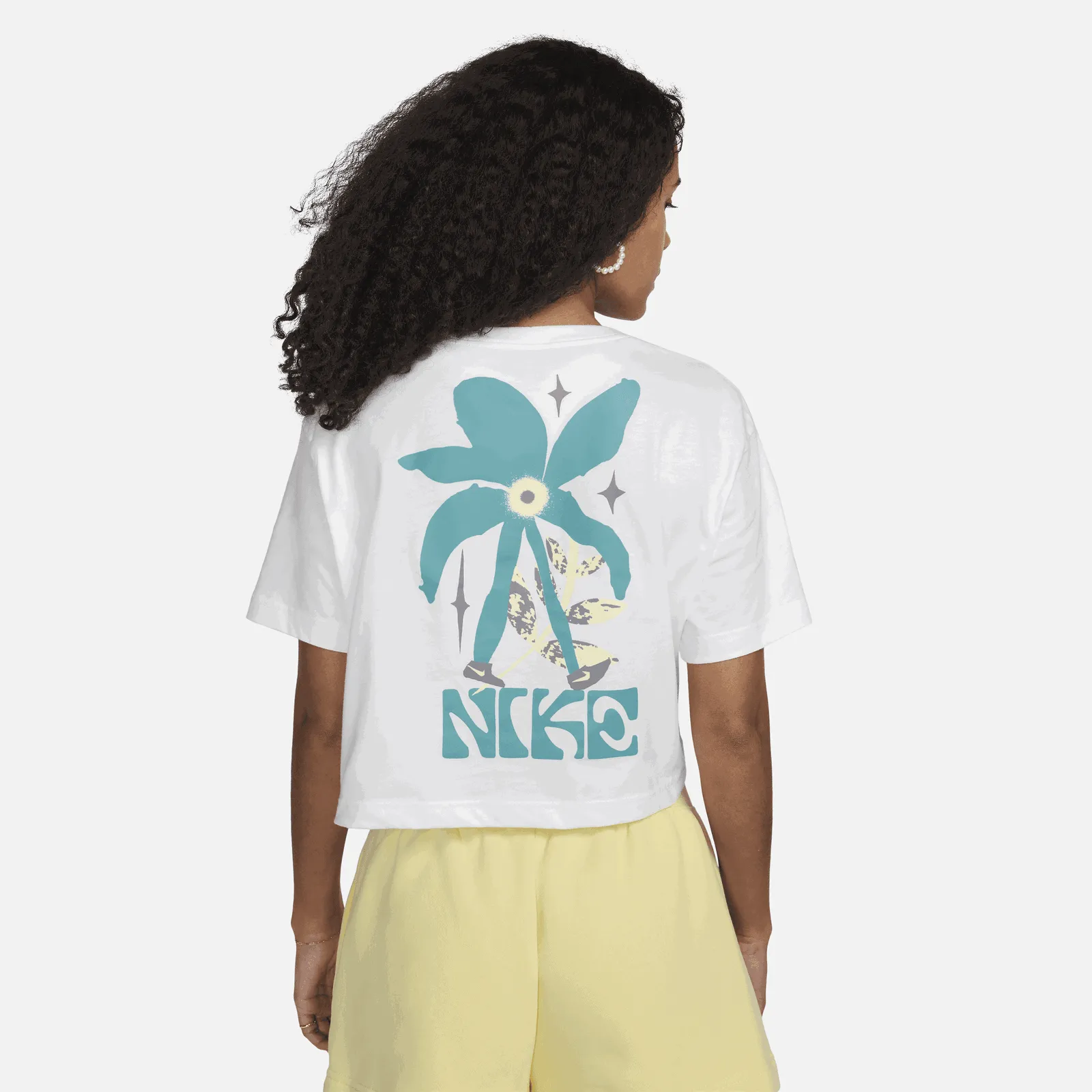 Nike Sportswear Tee